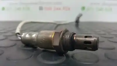 Peça sobressalente para automóvel em segunda mão sonda lambda por renault clio iv limited referências oem iam 226a47260r 8200495791 h8200495791