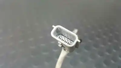 Peça sobressalente para automóvel em segunda mão sonda lambda por renault clio iv limited referências oem iam 226a47260r 8200495791 h8200495791