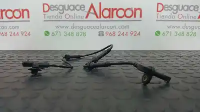 Peça sobressalente para automóvel em segunda mão SENSOR ABS por RENAULT CLIO IV  Referências OEM IAM 479107405R  
