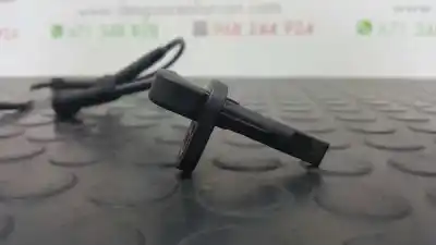 Peça sobressalente para automóvel em segunda mão sensor abs por renault clio iv limited referências oem iam 479107405r  