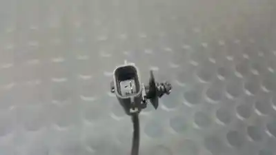 Peça sobressalente para automóvel em segunda mão sensor abs por renault clio iv limited referências oem iam 479107405r  