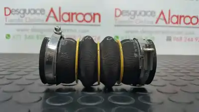 Автозапчасти б/у трубка за citroen c-elysée seduction ссылки oem iam 9801280680