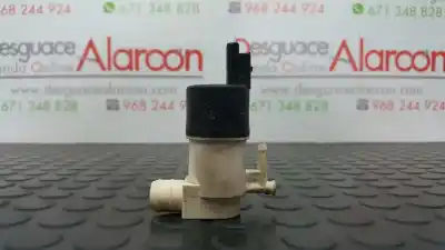 Second-hand car spare part WASHER PUMP for CITROEN C-ELYSÉE  OEM IAM references 9641553880  9641553980