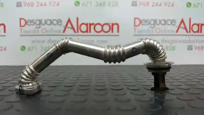 Автозапчасти б/у трубка за citroen c-elysée seduction ссылки oem iam 9803842980