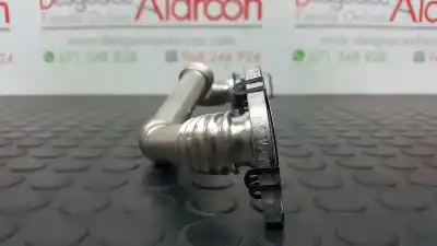 Автозапчастина б/у труба для citroen c-elysée seduction посилання на oem iam 9803842980  