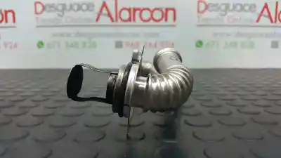 Автозапчастина б/у труба для citroen c-elysée seduction посилання на oem iam 9803842980  