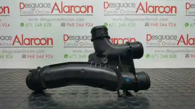 Автозапчасти б/у трубка за citroen c-elysée seduction ссылки oem iam 9604177580