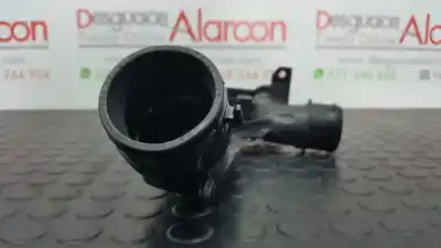 Автозапчастина б/у труба для citroen c-elysée seduction посилання на oem iam 9604177580  