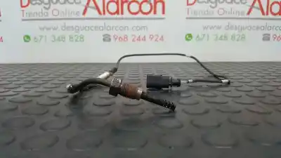 Peça sobressalente para automóvel em segunda mão sonda lambda por seat ibiza sc (6j1) reference referências oem iam 045906088c