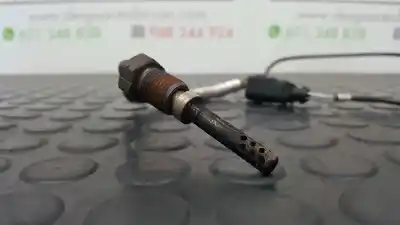 Peça sobressalente para automóvel em segunda mão sonda lambda por seat ibiza sc (6j1) reference referências oem iam 045906088c  