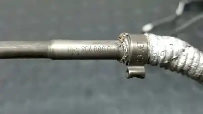 Peça sobressalente para automóvel em segunda mão sonda lambda por seat ibiza sc (6j1) reference referências oem iam 045906088c  