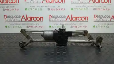 Peça sobressalente para automóvel em segunda mão motor do limpa para brisas por seat ibiza sc (6j1) reference referências oem iam 6r1955023b