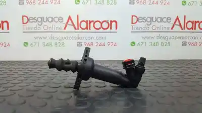Peça sobressalente para automóvel em segunda mão cilindro de embreagem por seat ibiza sc (6j1) reference referências oem iam 6q0721261e