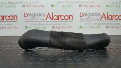 Peça sobressalente para automóvel em segunda mão tubo por seat ibiza sc (6j1) reference referências oem iam 6j0129618