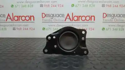 Peça sobressalente para automóvel em segunda mão suporte direito do motor por seat ibiza sc (6j1) reference referências oem iam 6q0199167dh