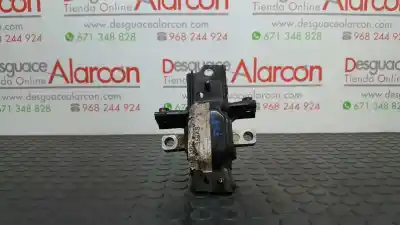 Peça sobressalente para automóvel em segunda mão suporte do motor esquerdo por seat ibiza sc (6j1) reference referências oem iam 6q0199555as