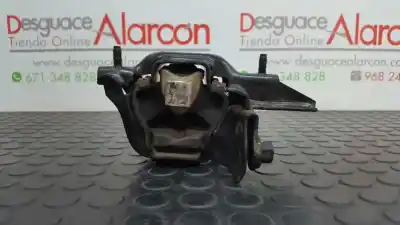 Second-hand car spare part left engine support for seat ibiza sc (6j1) reference oem iam references 6q0199555as  