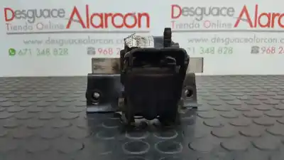 Second-hand car spare part left engine support for seat ibiza sc (6j1) reference oem iam references 6q0199555as  