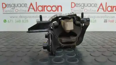 Second-hand car spare part left engine support for seat ibiza sc (6j1) reference oem iam references 6q0199555as  