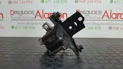 Second-hand car spare part left engine support for seat ibiza sc (6j1) reference oem iam references 6q0199555as  