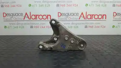Peça sobressalente para automóvel em segunda mão suporte direito do motor por seat ibiza sc (6j1) reference referências oem iam 6q0199185ab