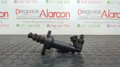 Peça sobressalente para automóvel em segunda mão cilindro de embreagem por seat ibiza sc (6j1) stylance / style referências oem iam 6q0721261e