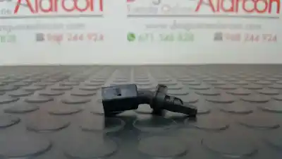 Peça sobressalente para automóvel em segunda mão sensor abs por seat ibiza sc (6j1) stylance / style referências oem iam 6q0927804b