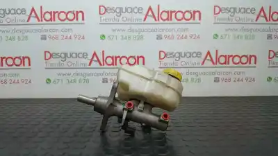 Peça sobressalente para automóvel em segunda mão bomba de travões por seat ibiza sc (6j1) stylance / style referências oem iam 6r1611019a