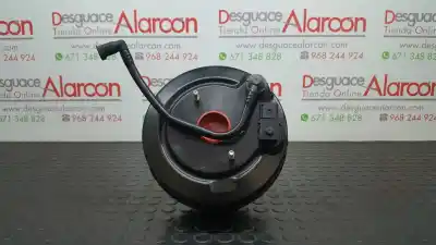 Peça sobressalente para automóvel em segunda mão SERVO FREIO por BMW SERIE 1 BERLINA (E81/E87)  Referências OEM IAM 678804102 34336789773 6788041