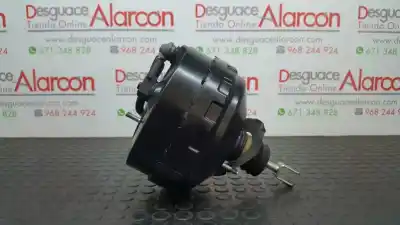 Peça sobressalente para automóvel em segunda mão servo freio por bmw serie 1 berlina (e81/e87) 116d referências oem iam 678804102 34336789773 6788041