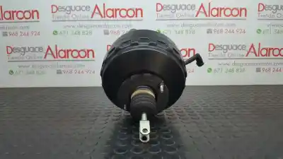 Peça sobressalente para automóvel em segunda mão servo freio por bmw serie 1 berlina (e81/e87) 116d referências oem iam 678804102 34336789773 6788041