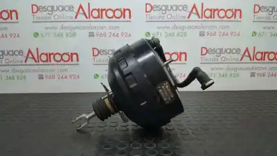 Peça sobressalente para automóvel em segunda mão servo freio por bmw serie 1 berlina (e81/e87) 116d referências oem iam 678804102 34336789773 6788041