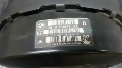 Peça sobressalente para automóvel em segunda mão servo freio por bmw serie 1 berlina (e81/e87) 116d referências oem iam 678804102 34336789773 6788041
