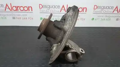 Peça sobressalente para automóvel em segunda mão manga de eixo dianteira esquerda por bmw serie 1 berlina (e81/e87) 116d referências oem iam 31216793923  31216765157