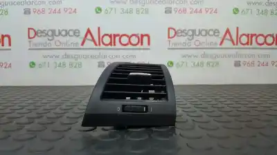 Second-hand car spare part LEFT SIDE AIR VENT for BMW SERIE 1 BERLINA (E81/E87)  OEM IAM references 64227059187  705918713