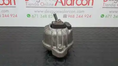 Second-hand car spare part engine support for bmw serie 1 berlina (e81/e87) 116d oem iam references 22116768799  13981112