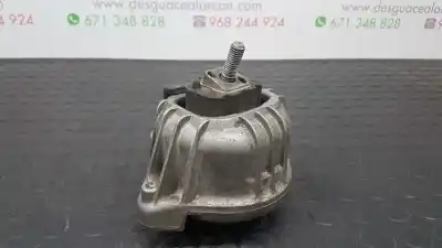 Second-hand car spare part engine support for bmw serie 1 berlina (e81/e87) 116d oem iam references 22116768799  13981112