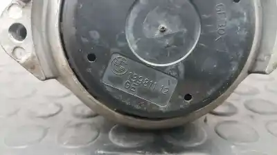 Second-hand car spare part engine support for bmw serie 1 berlina (e81/e87) 116d oem iam references 22116768799  13981112