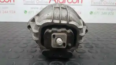 Second-hand car spare part engine support for bmw serie 1 berlina (e81/e87) 116d oem iam references 22116768799  13981112