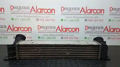 Peça sobressalente para automóvel em segunda mão intercooler por bmw serie 1 berlina (e81/e87) 116d referências oem iam 17517524916  752491608