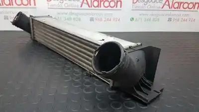 Peça sobressalente para automóvel em segunda mão intercooler por bmw serie 1 berlina (e81/e87) 116d referências oem iam 17517524916  752491608