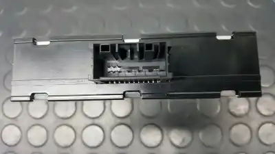 Second-hand car spare part electronic module for bmw serie 1 berlina (e81/e87) 116d oem iam references 61429127088 6142912708803 8es00947920