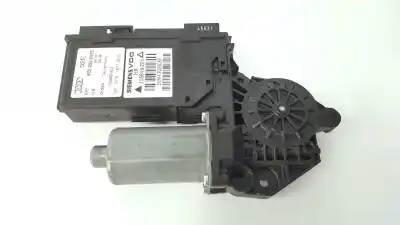 Second-hand car spare part rear right window motor for audi a4 avant (8e) 1.9 tdi oem iam references 8e0959802e