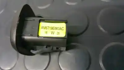 Second-hand car spare part sensor for ford kuga (cbs) titanium oem iam references am5t19e663ac  