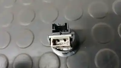 Second-hand car spare part switch for peugeot 208 active oem iam references 9664795277  