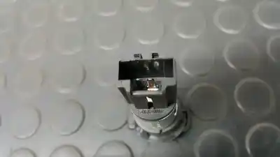 Second-hand car spare part switch for peugeot 208 active oem iam references 9664795277  