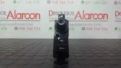 Автозапчасти б/у многофункциональное управление за peugeot 208 active ссылки oem iam 98097243xu