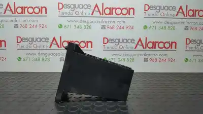 Автозапчасти б/у левый передний бампер за citroen c4 picasso sx ссылки oem iam 7414sf