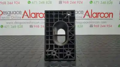 Автозапчасти б/у левый передний бампер за citroen c4 picasso sx ссылки oem iam 7414sf  