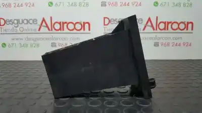 Автозапчасти б/у левый передний бампер за citroen c4 picasso sx ссылки oem iam 7414sf  